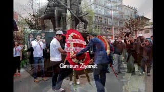 Polatlı Tarihi Alanlar Tanıtım Merkezi