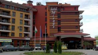 Hotel Mirage Nessebar