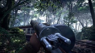 Conquista en Bosque de Argone Battlefield 1 Gameplay FULL Comentando