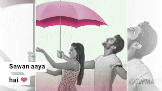 Love Mashup whatsapp Status 2020💖 Mohabbat Barsa Dena Tu v/s kaisa ye ishq hai  Song 💕LRCREATION