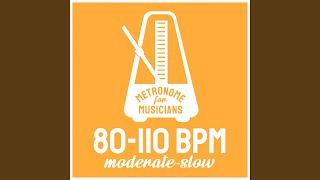 92 BPM Metronome