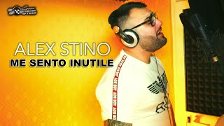 Alex Stino - Me Sento Inutile - (Official Video 2021)