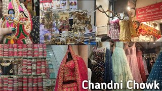 Chandni Chowk Market Delhi | Delhi Cheapest Market | अरुण वस्त्र भंडार चांदनी चौक | Chandni Chowk