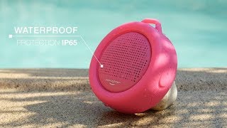 XOOPAR Splash POP Outoor Waterproof Speaker