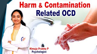 Harm and Contamination Related OCD || Types of OCD || Asha Neuromodulation Clinics