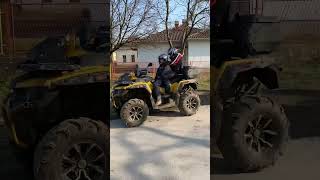 Atv/Quads