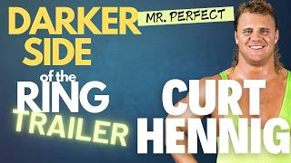 Mr. Perfect Curt Hennig - Trailer