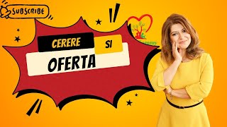 CEREREA și OFERTA @TorisiSammy