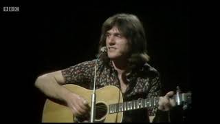 RALPH McTELL - 'Terminus'  (In Concert 1972)