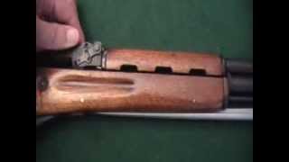 Wow! Norinco SKS in good condition!