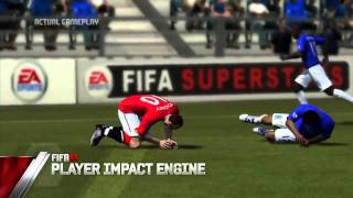 FIFA 12 official trailer HD