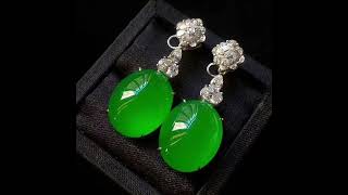 Beautiful Jade Jewelry