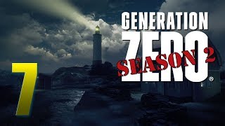 Generation Zero - Season 2 | Ep 7