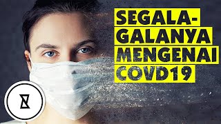 Everything About Corona Virus (Semua Tentang Virus Corona) Did You Know? INGIN TAHU?