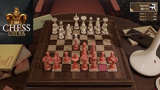 🔴Chill Stream Chess Ultra PC Part 1