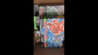 $300 Beyblade Mystery Box #shorts