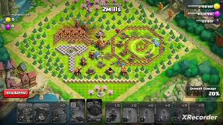 INSANE ATTACKS! Clash of Clans Gameplay & Commentary