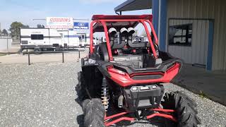 2022 Polaris RZR 1000 XP High Lifter