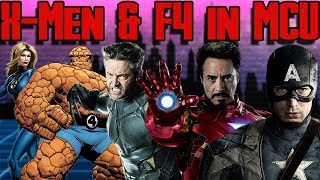 Disney Fox Deal | Every Fox Marvel Movie in Danger After Disney Buys Fox | Deadpool in Danger?