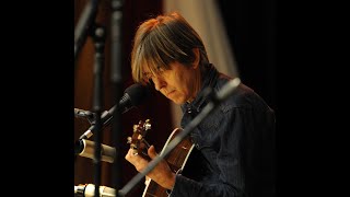 WoodSongs 868: Eric Johnson and The Gonzalo Bergara Quartet