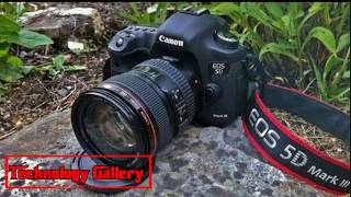 WOW !!! LOOK This Canon EOS 5DS