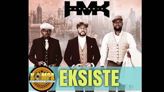 HARMONIK   Ekziste NEW SONG May 2019