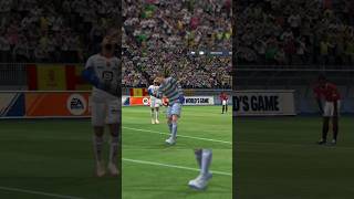 Kiperku Di Hajar Berkali-kali Coaks | Fifa Mobile Online Match #shorts #fifamobile #goalkeepersaves