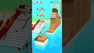 Flying Cut #foryou #foryoupage #hypercasualgames #tiktokgame