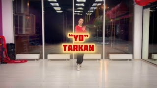 YO - Tarkan | Zumba | Turkish Pop | Choreography by Valeria Krivosheina