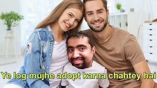 अद्भुत! Indian Boy adopted by French Parents but wait for the twist | Incredible story | indian vlog