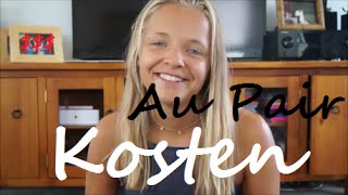 KOSTEN | AU PAIR AUSTRALIEN