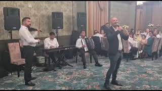 Romica duet live horă 2022