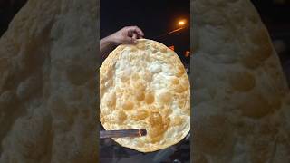 Giant Boom Boom Roll Paratha In Just 500 Pkr/- #shortsfeed #shorts