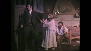 (2007) Dracula the Musical? - Van Helsing is Afraid of Bats? (Adlib) - Desert Stages Theatre Arizona