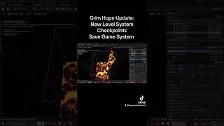 Grim Hopes Latest Update