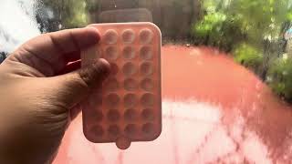 Octobuddy Silicone Double Sided Suction Phone Case || Product Review