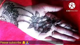 Savan Special Mehandi Designs |Beautiful Mehndi Designs For Hand#kpradhaArt |