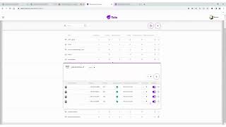 Telia Smart Connect. Eilių funkcionalumas