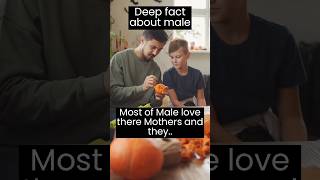 Most of male love there mother and they..