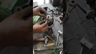 ।।सिलिप रिंग चेक करना सिखे।। RK Battery Sheorinarayan number one altaneter Repairing