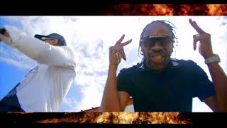 Busy Signal, Bounty Killer - Bang Bung [Visualizer]