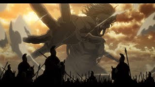 SHINGEKI NO KYOJIN(ATTACK ON TITAN): KURUCU TİTAN NEDİR ?