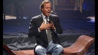 When I Need You - Julio Iglesias