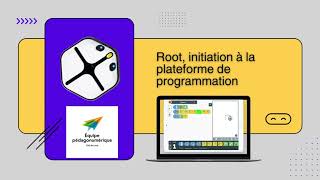 Root  initiation rapide plateforme