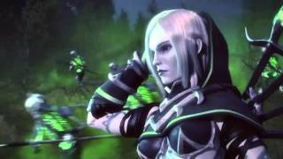 Might & Magic: Heroes Online - Launch trailer