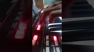 XPS - 10 किबोर्ड वर ✨ कोकणातील सुंदर गाजलेली नवीन म्युजिक 🎹 गौतम ⚡🥁  पॅड प्ल्येयर आकाश ✨ 2023✨