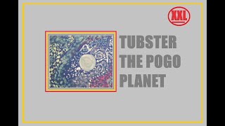 Power Pogo Planet // Techno + Electro // Album // Tubster // 2024, December the 19th