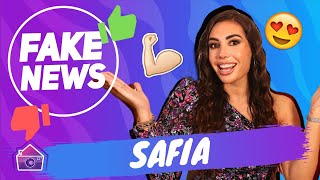 Safia Alba a refusé de participer aux Marseillais vs le reste du monde : Vrai ou Fake news ?