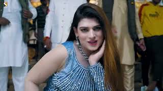 Dil Cheer _ Urwa Khan Dance 4k Performance Mandi Bahauddin Show 2023(4K_60FPS)