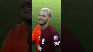 icardi formuna geri dönmeye geliyor. . . #shorts #football